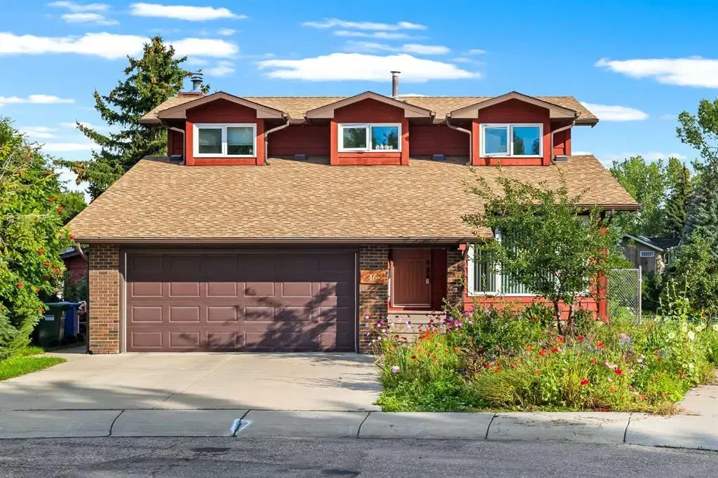 16 Sunmount Green SE