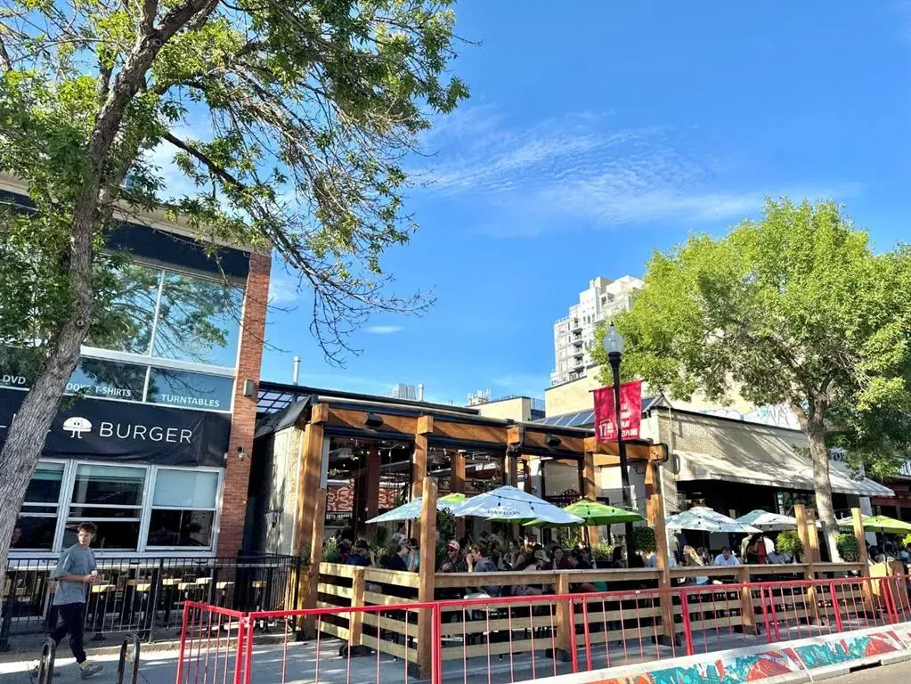 923 15 Avenue SW, #102