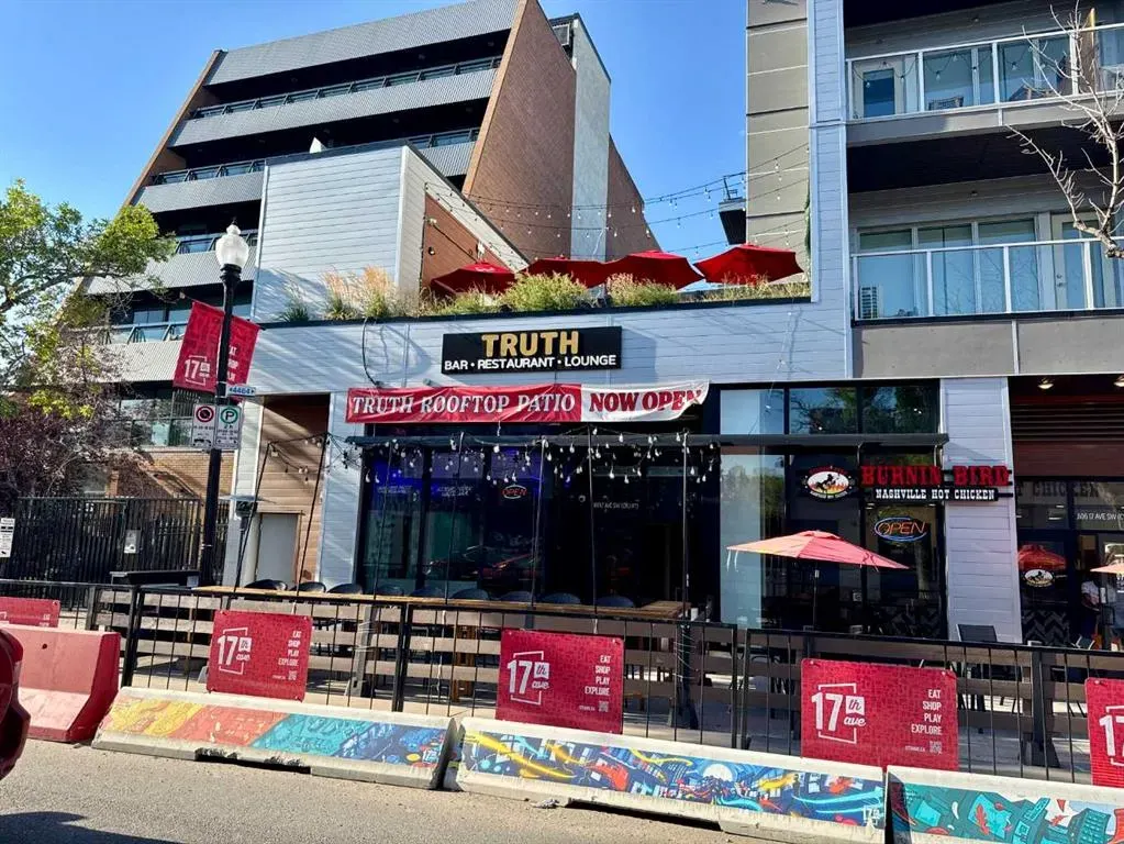 923 15 Avenue SW, #102