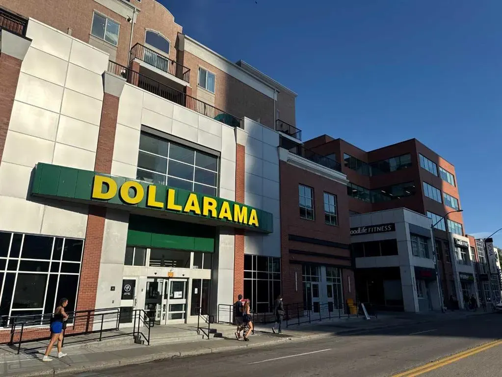 923 15 Avenue SW, #102