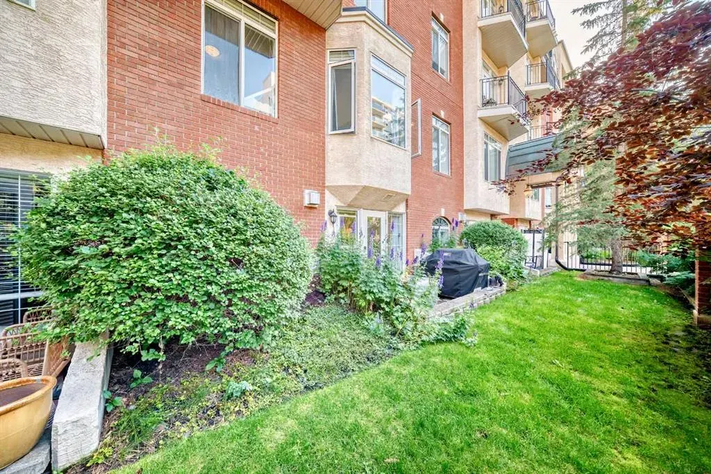 923 15 Avenue SW, #102
