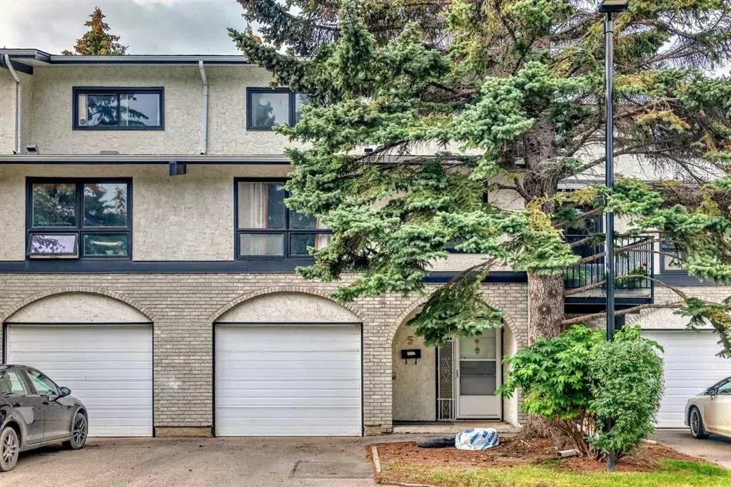 5400 dalhousie Drive NW, #5