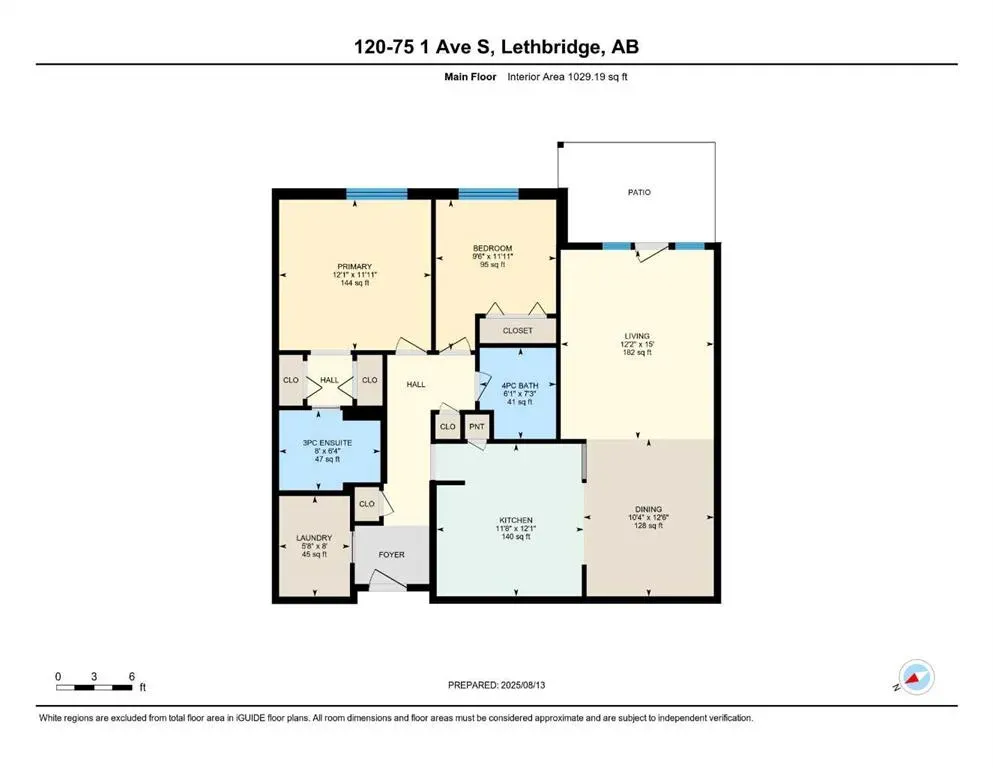 75 1 Avenue S, #120
