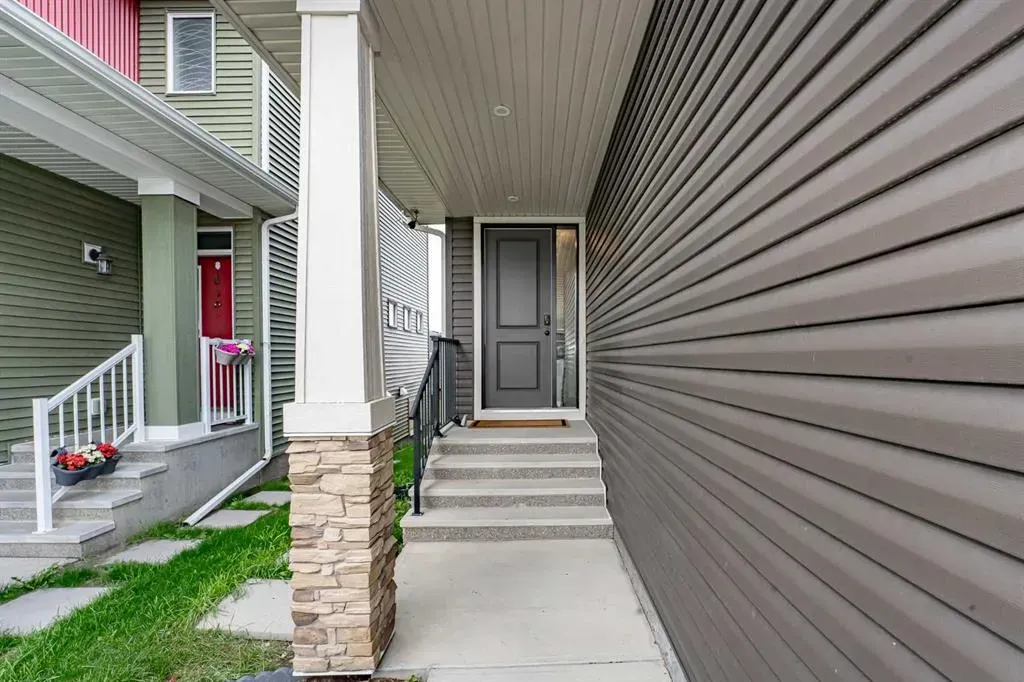 120 Howse Road NE