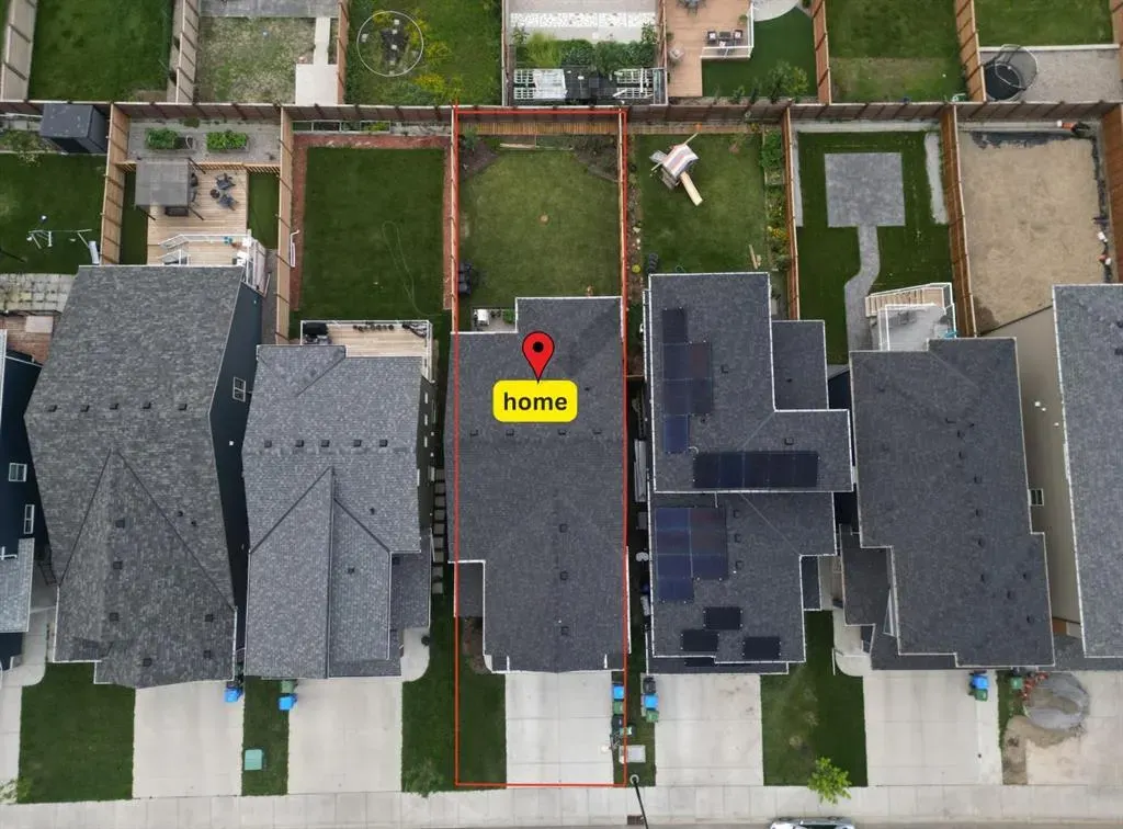 120 Howse Road NE