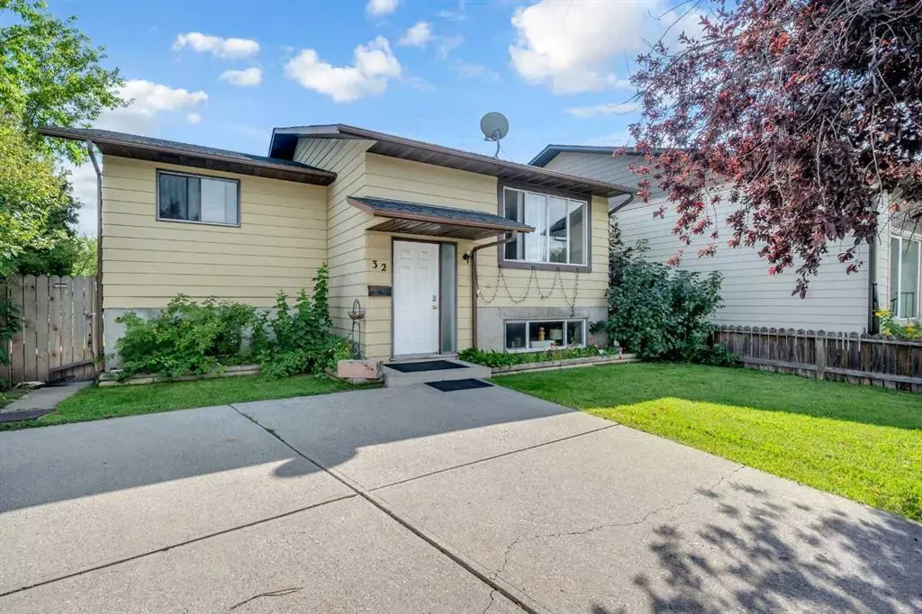 32 Fallingworth Place