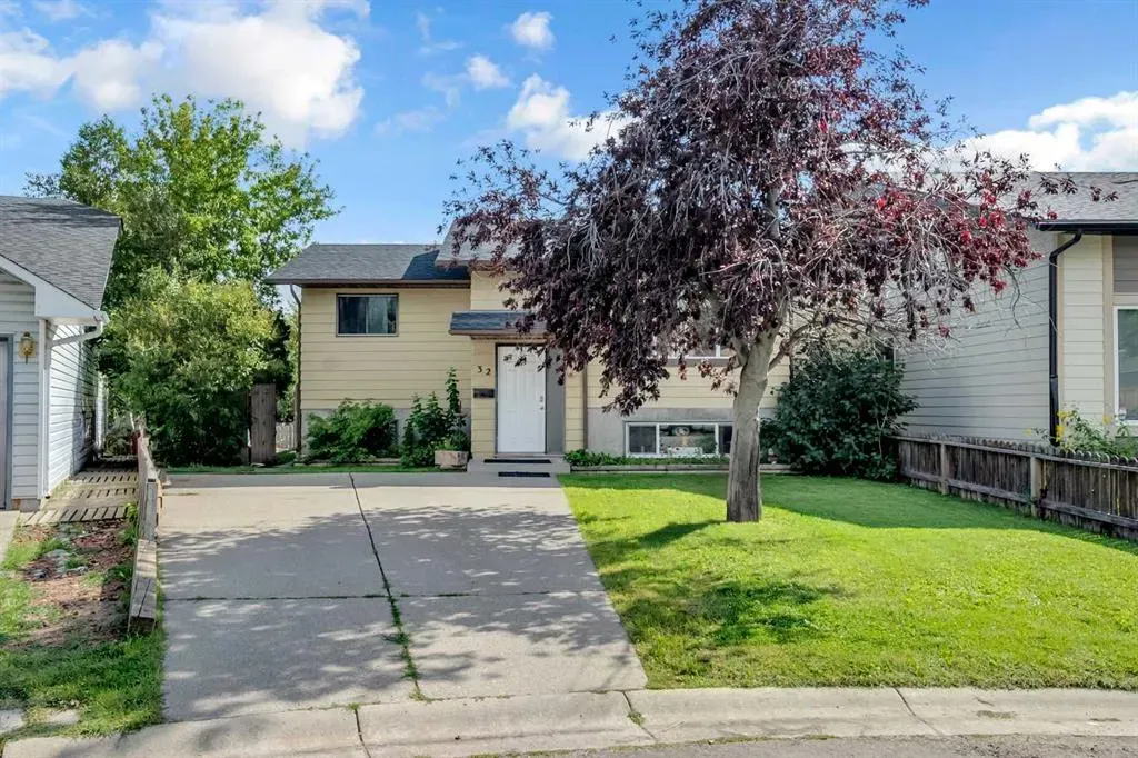32 Fallingworth Place