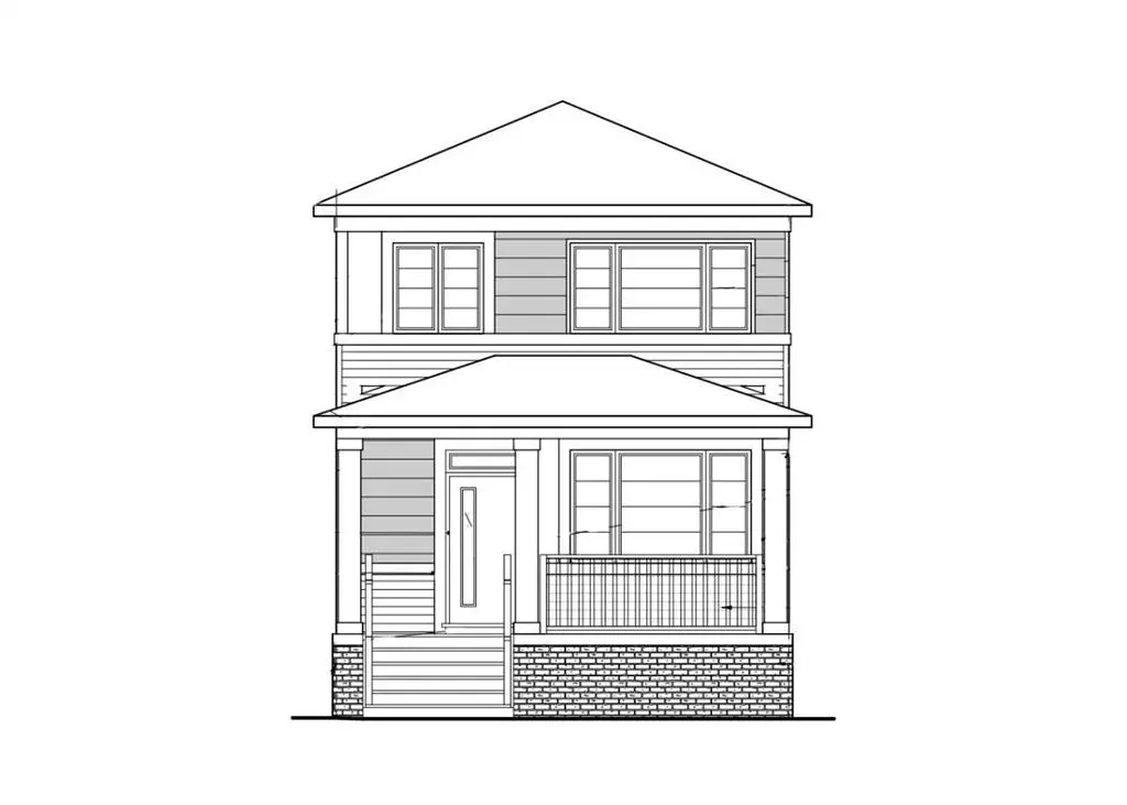 174 Mitchell Road NW