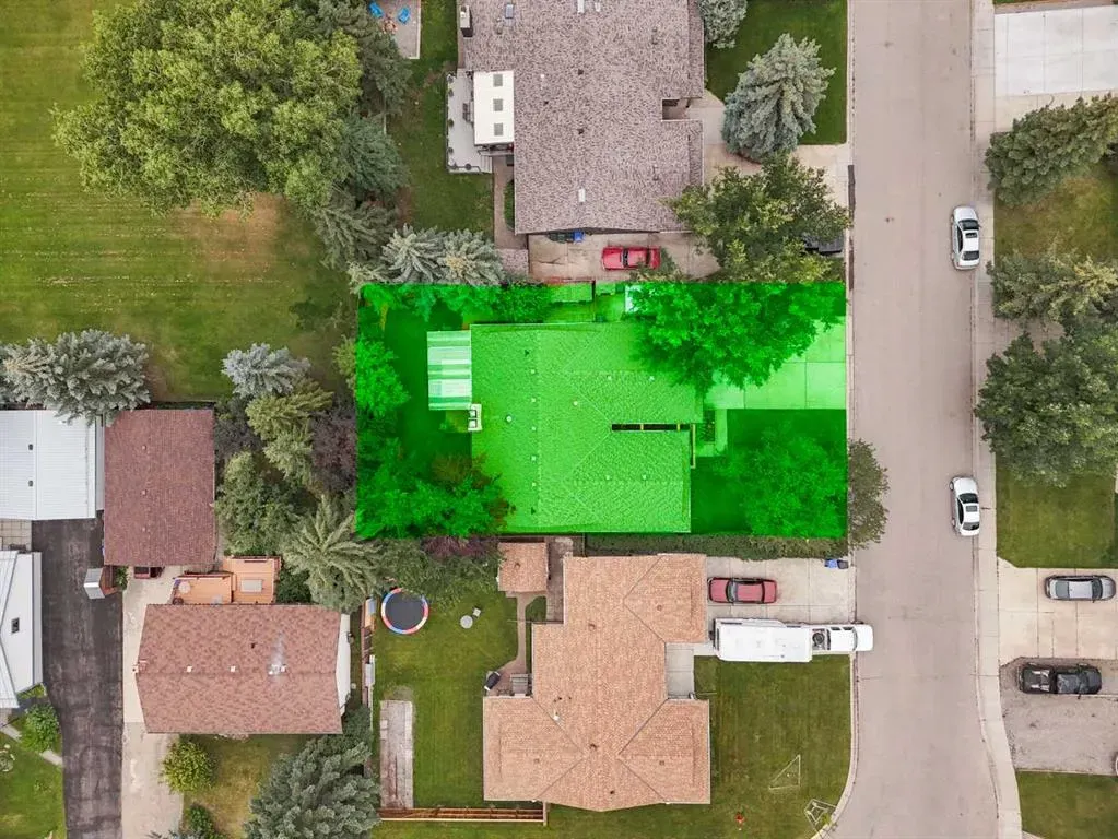 25 Westheights Drive