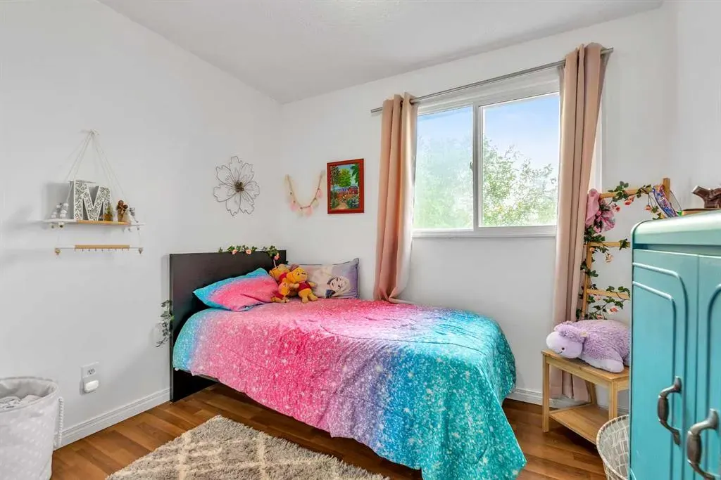 20 Huntley Close NE, #6