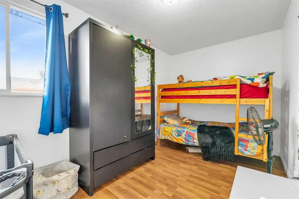 20 Huntley Close NE, #6