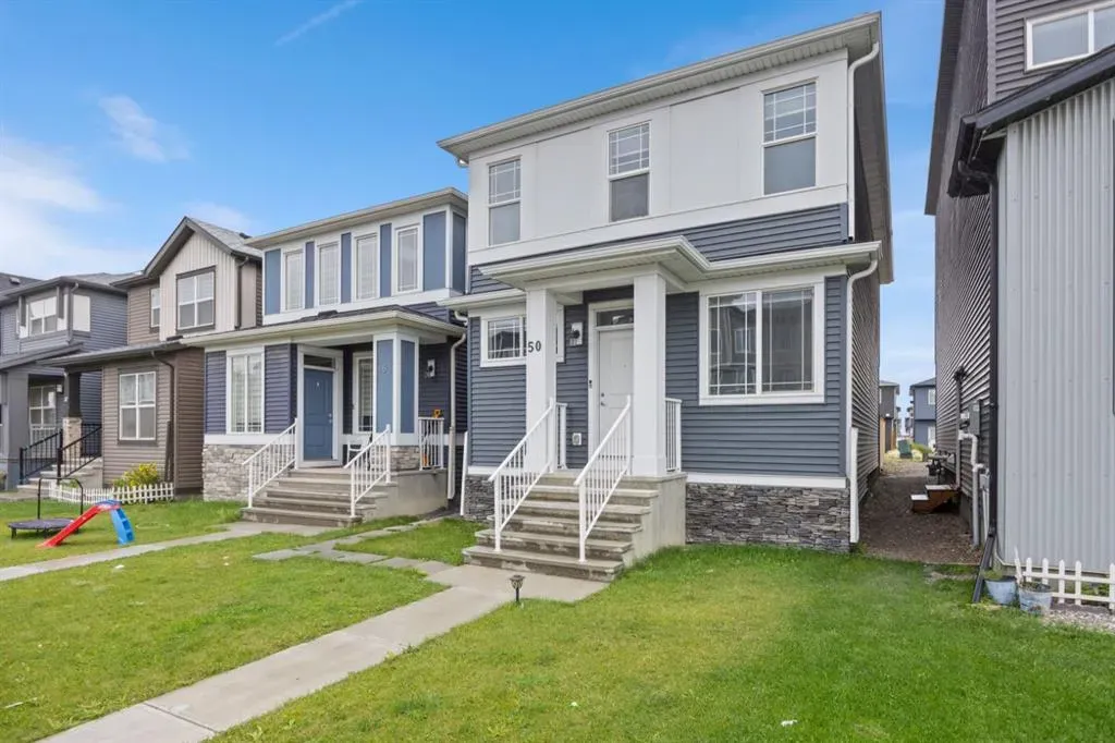 50 Cornerstone Row NE