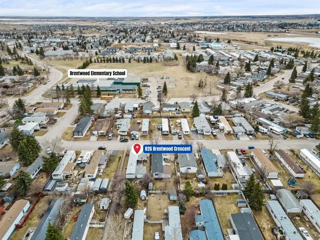826 Brentwood Crescent