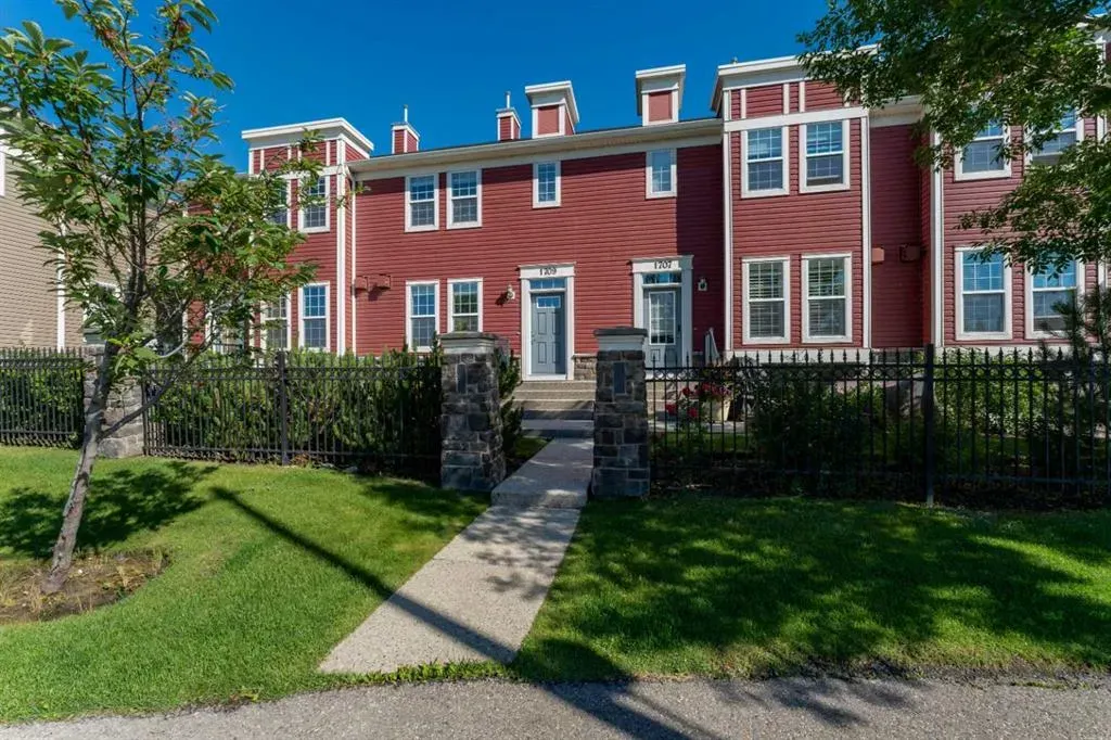 155 Silverado Skies Link SW, #1709