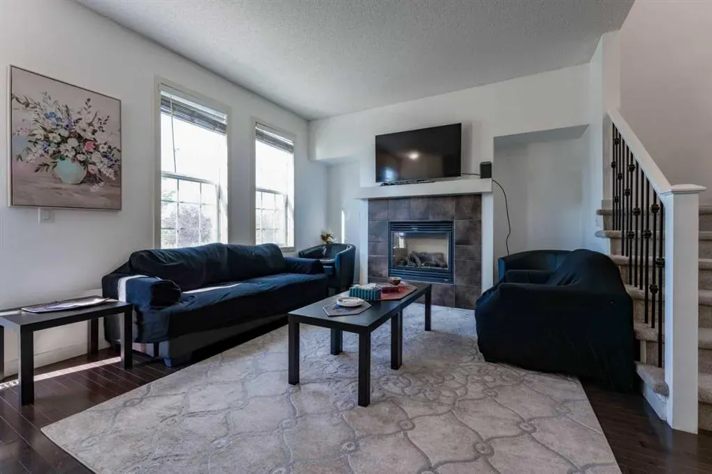 155 Silverado Skies Link SW, #1709