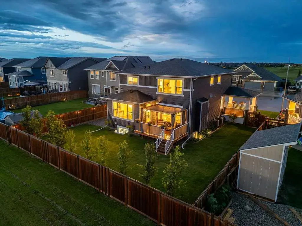 133 Boulder Creek Place