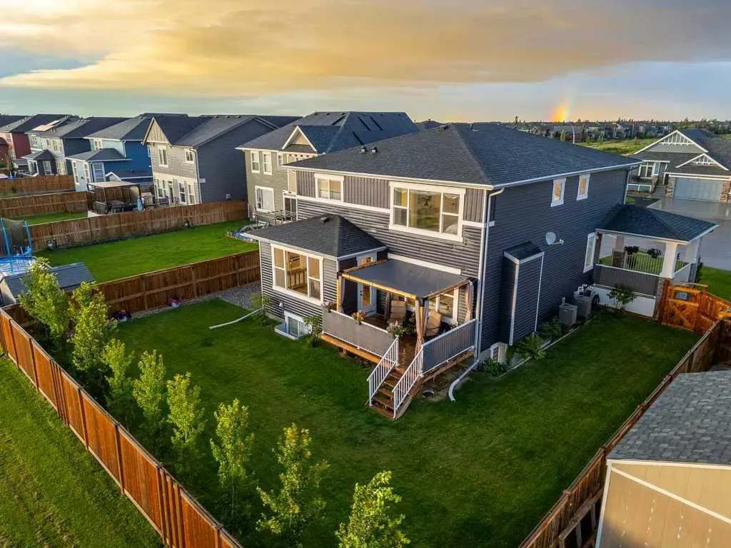 133 Boulder Creek Place