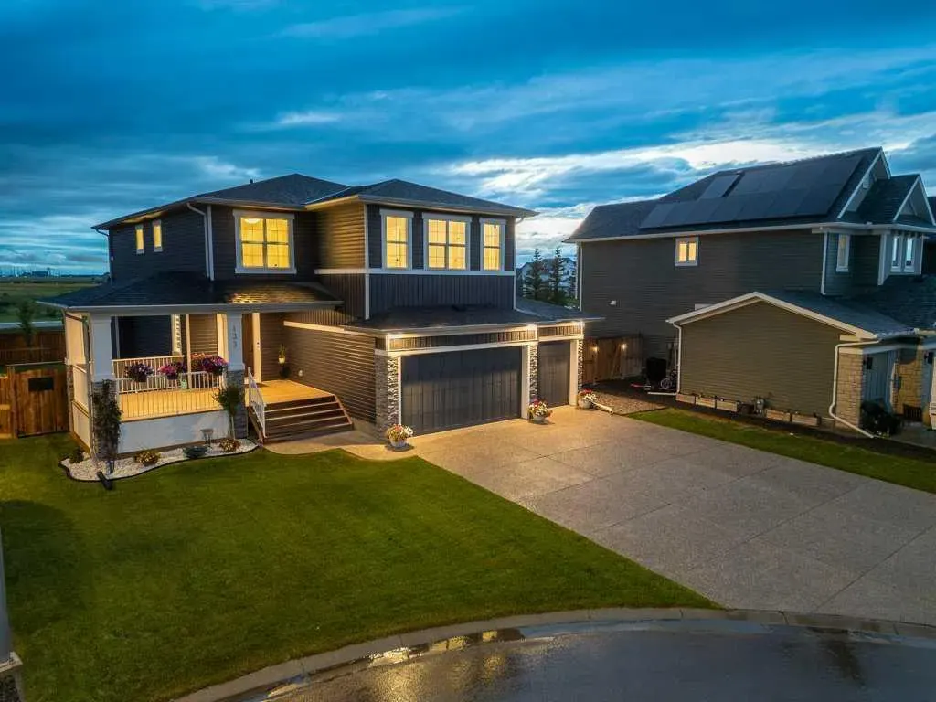 133 Boulder Creek Place