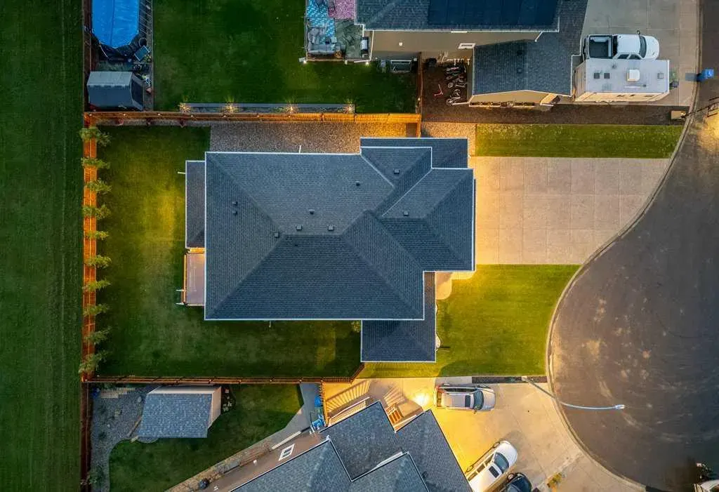 133 Boulder Creek Place