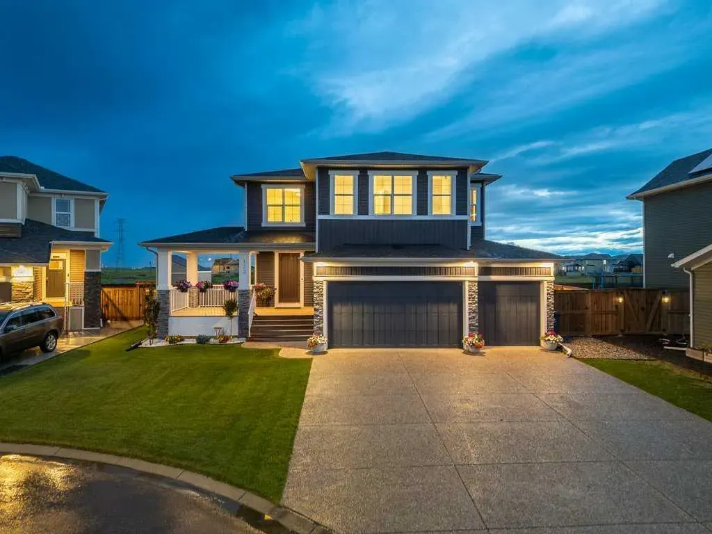 133 Boulder Creek Place