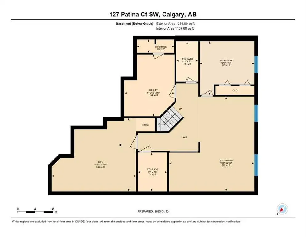 127 Patina Court SW
