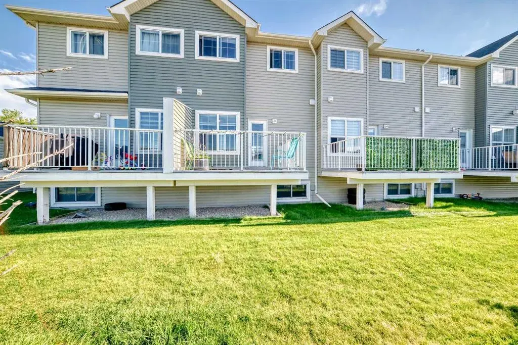 111 Tarawood Lane NE, #4704