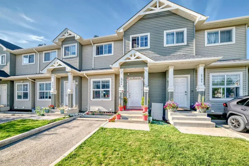 111 Tarawood Lane NE, #4704