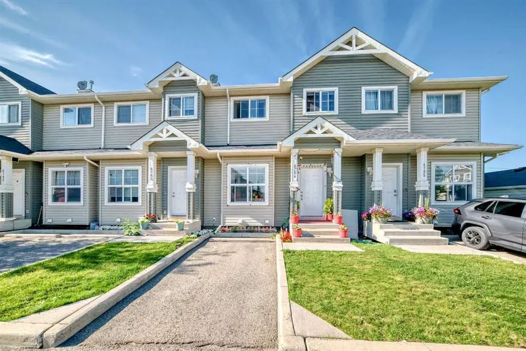 111 Tarawood Lane NE, #4704