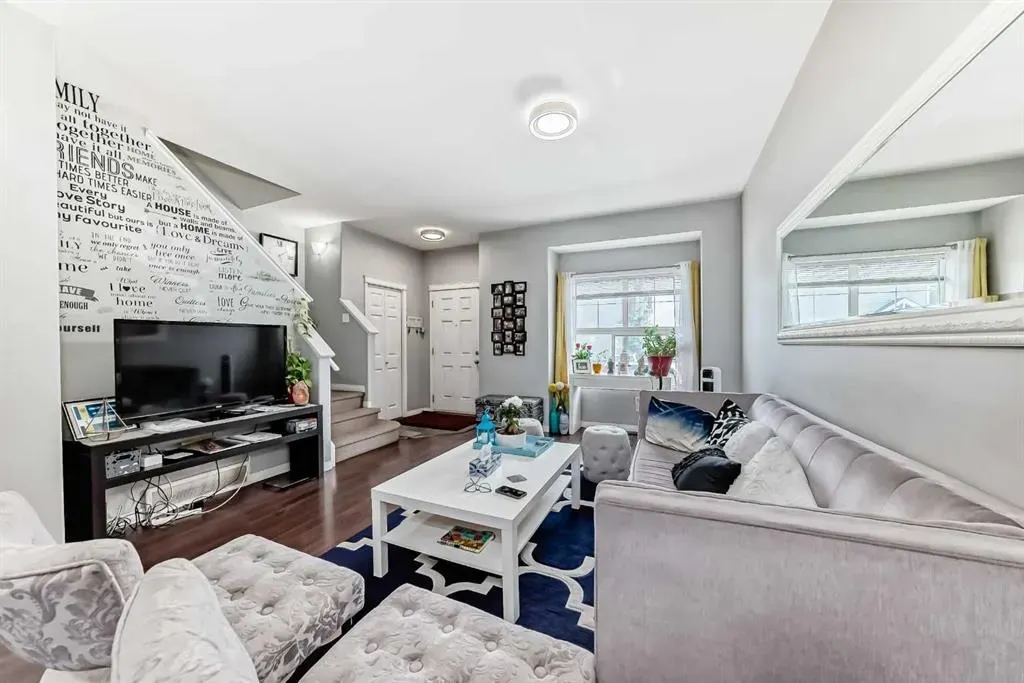 111 Tarawood Lane NE, #4704