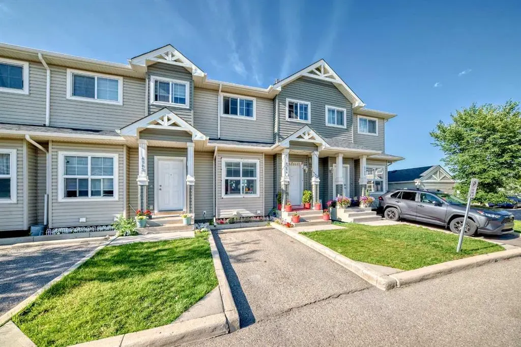 111 Tarawood Lane NE, #4704
