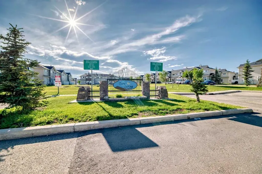 111 Tarawood Lane NE, #4704