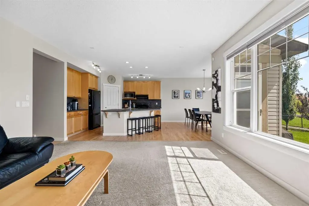 134 Panamount Road NW