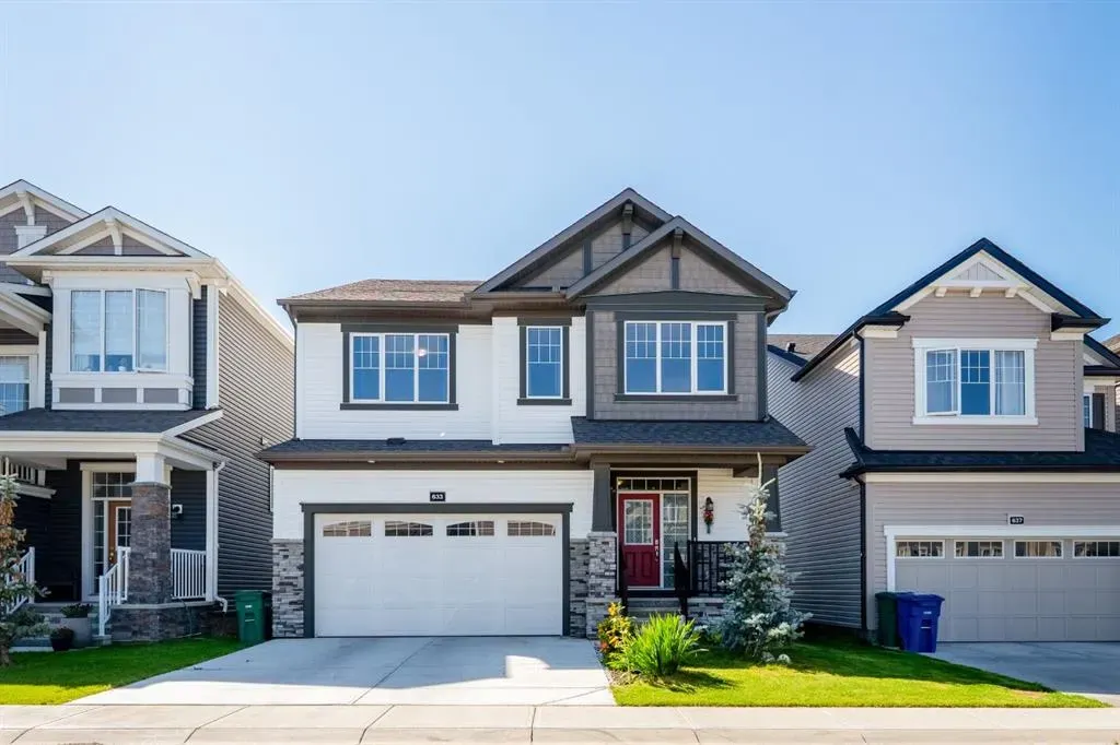 633 WINDROW Manor SW