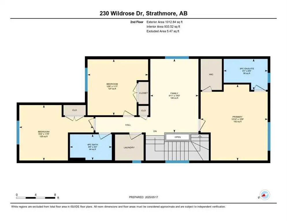 230 Wildrose Drive