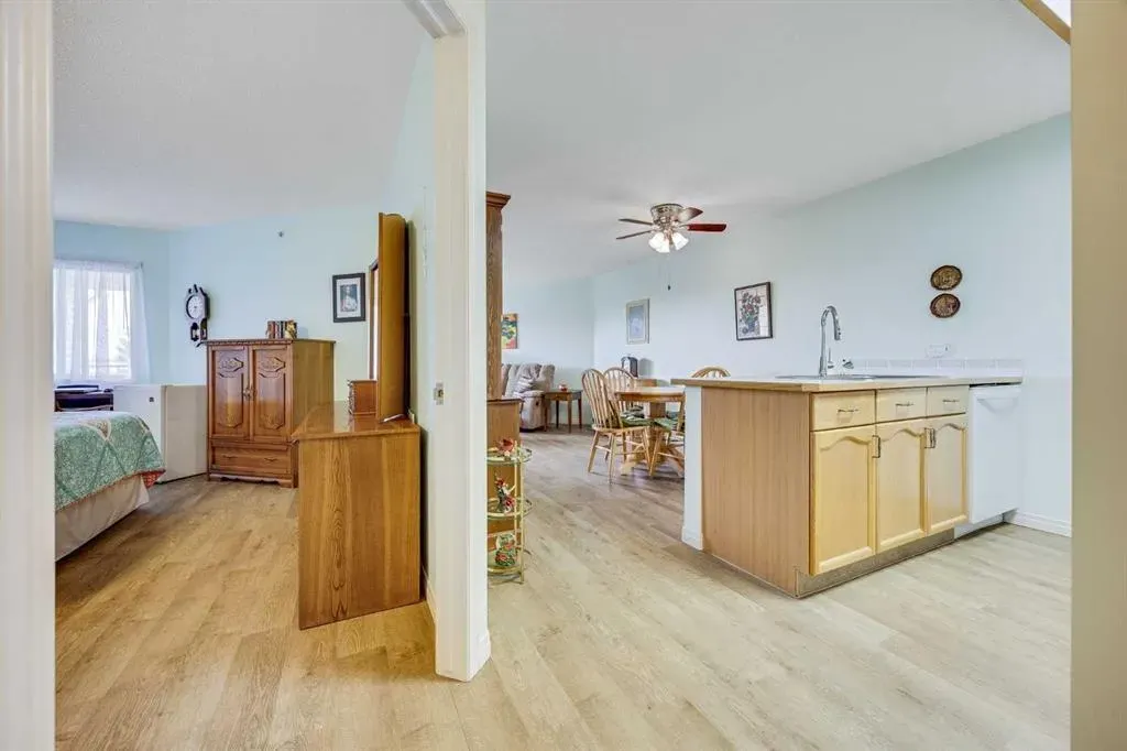 3 Parklane Way, #307