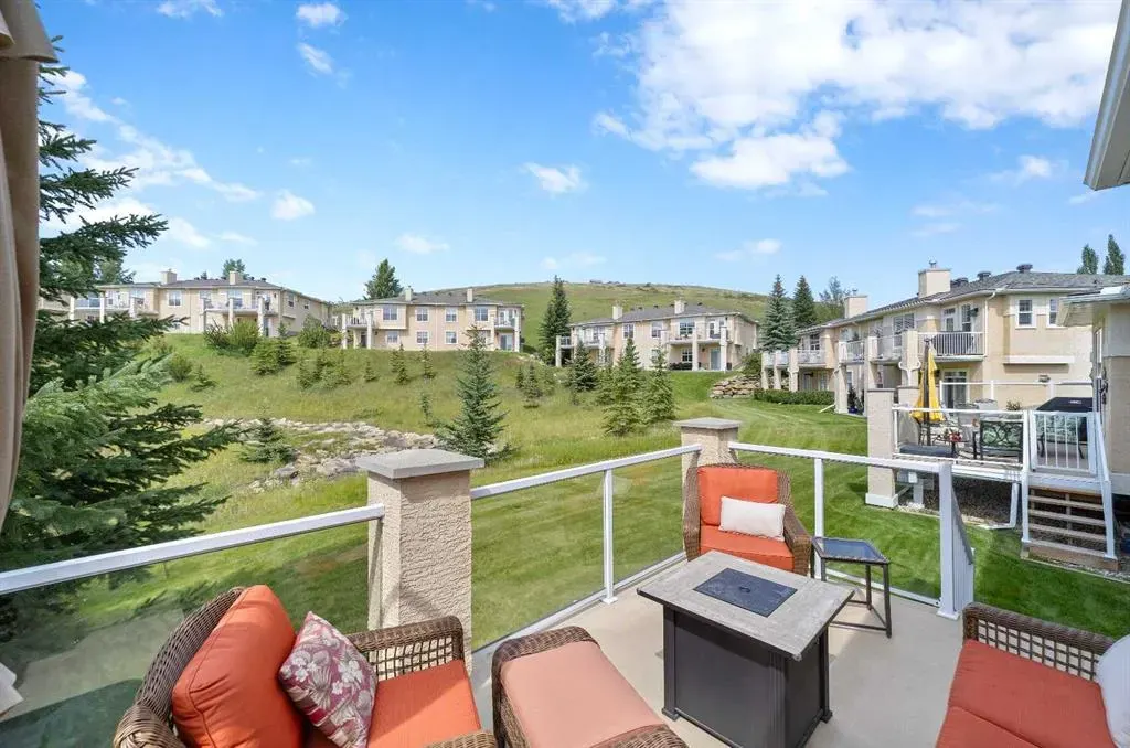 1000 Glenhaven Way, #126