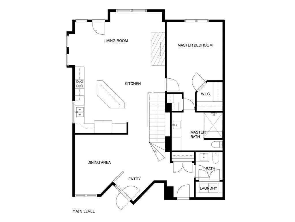 1000 Glenhaven Way, #126