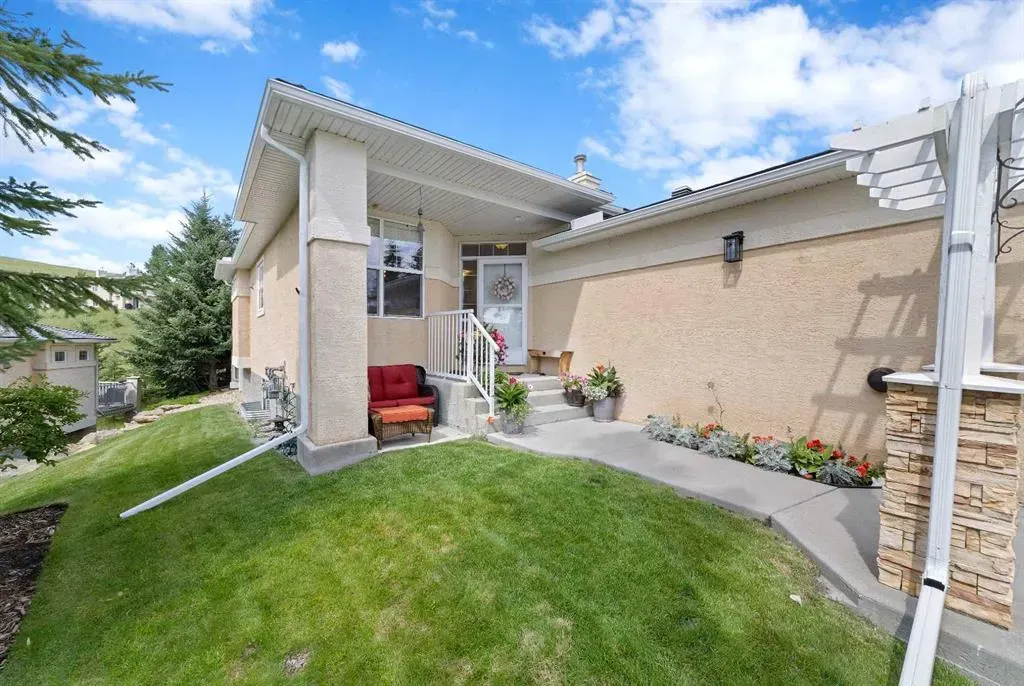 1000 Glenhaven Way, #126