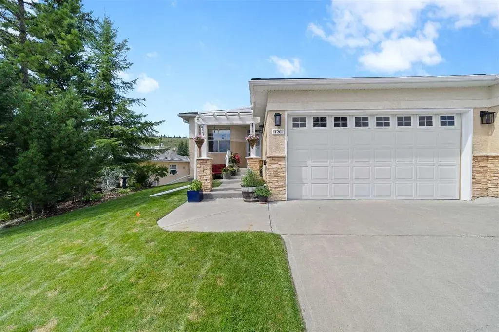 1000 Glenhaven Way, #126