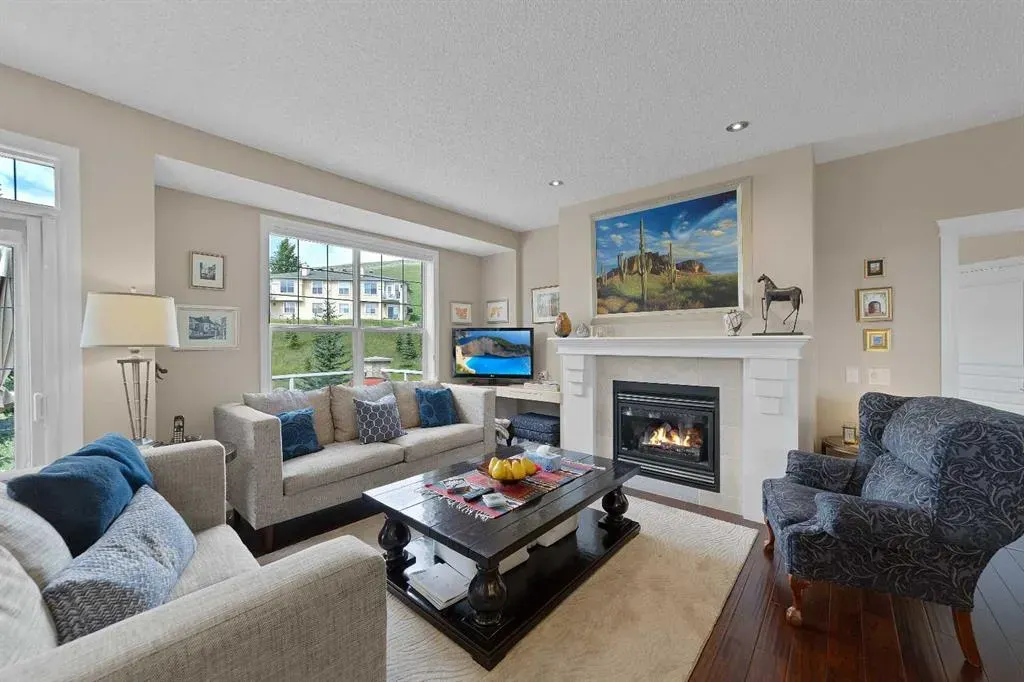 1000 Glenhaven Way, #126