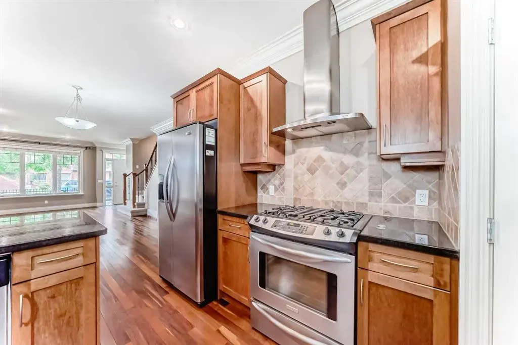 2413 2 Avenue NW, #1