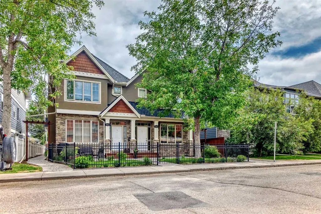 2413 2 Avenue NW, #1