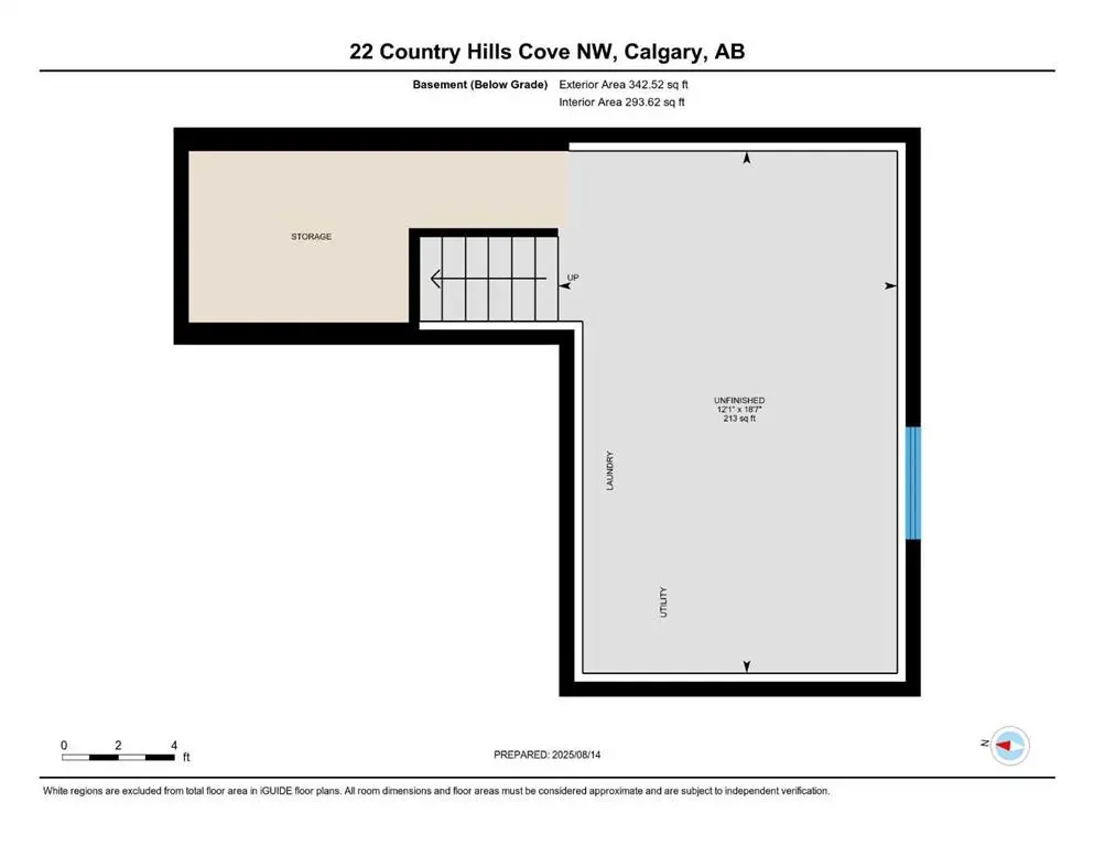 22 Country Hills Cove NW