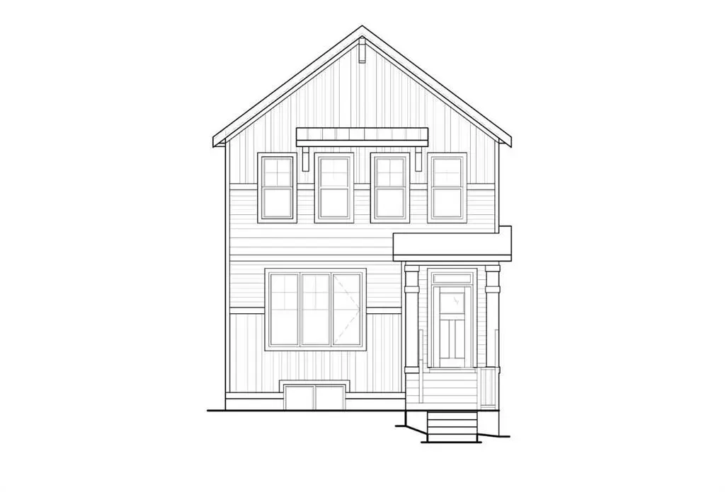 172 Annette Villas NW