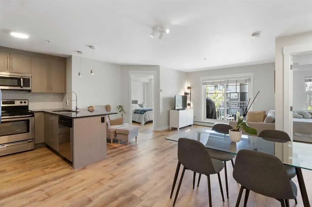 11 Mahogany Row SE, #1312