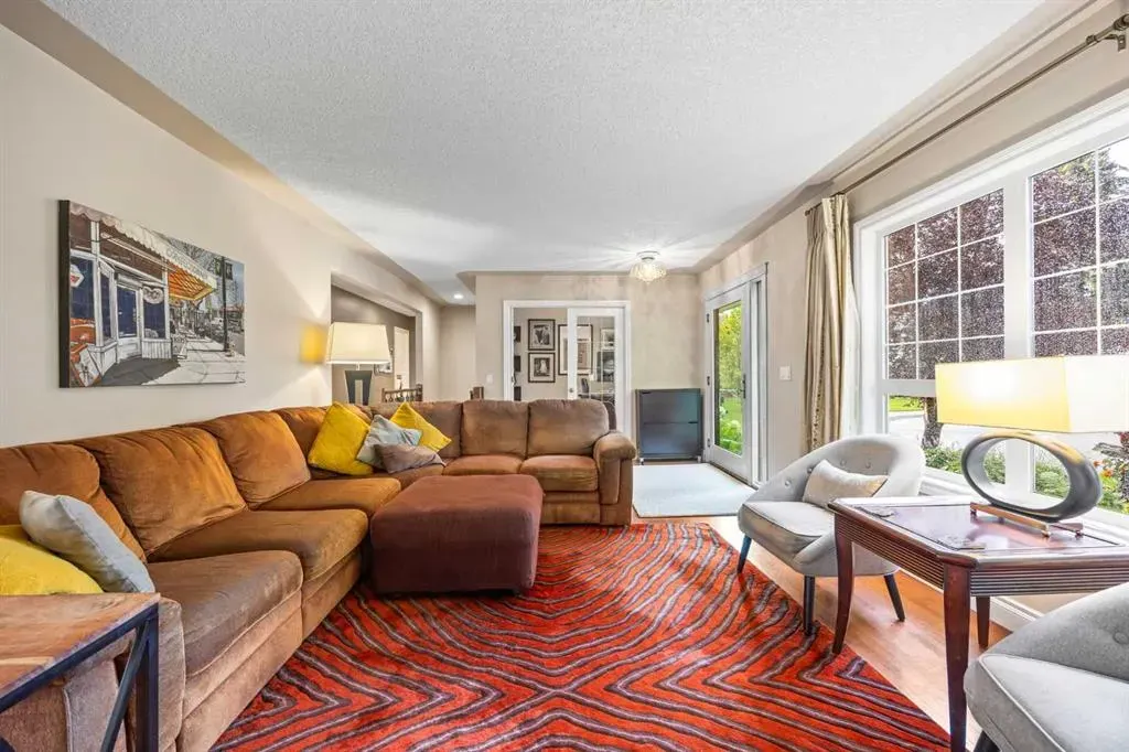 15 Wilshire Place SW