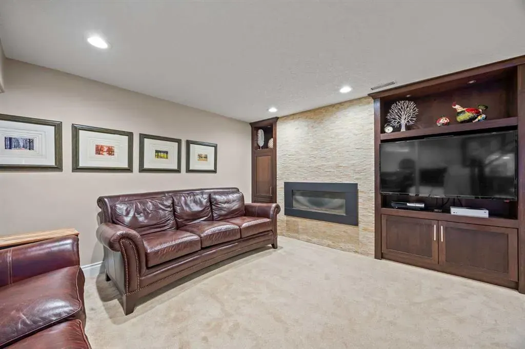 15 Wilshire Place SW