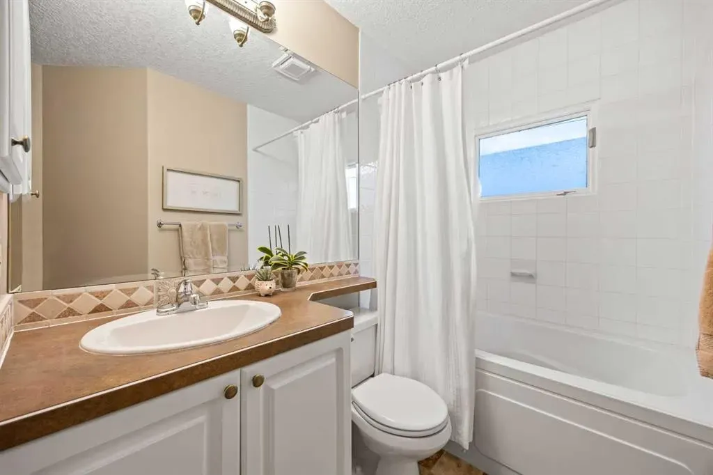 15 Wilshire Place SW