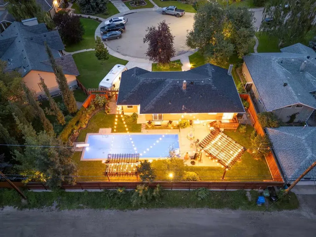15 Wilshire Place SW