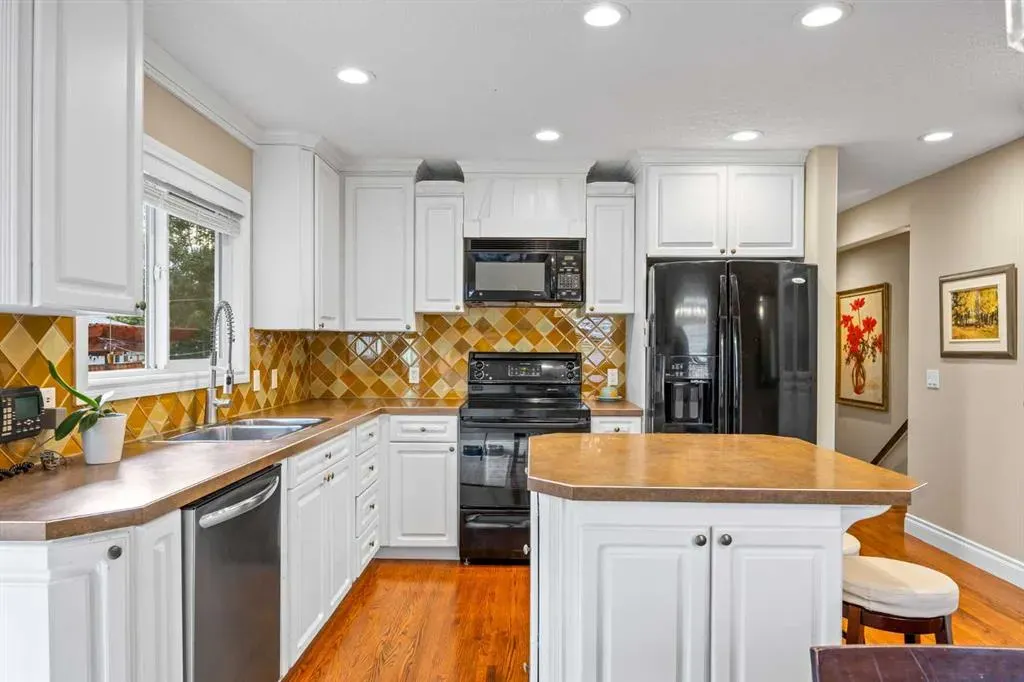 15 Wilshire Place SW